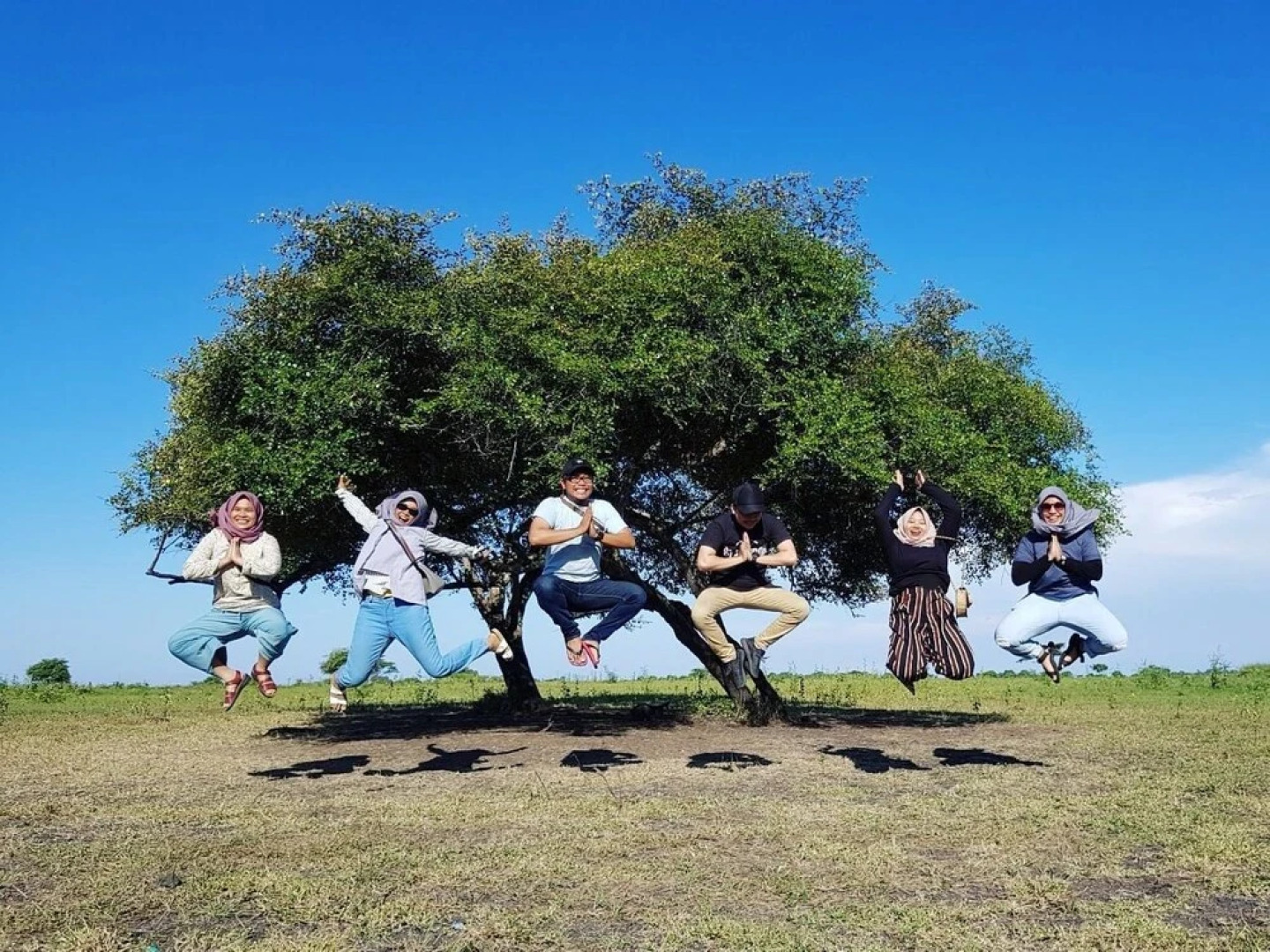 Karangasem Resort Homestay