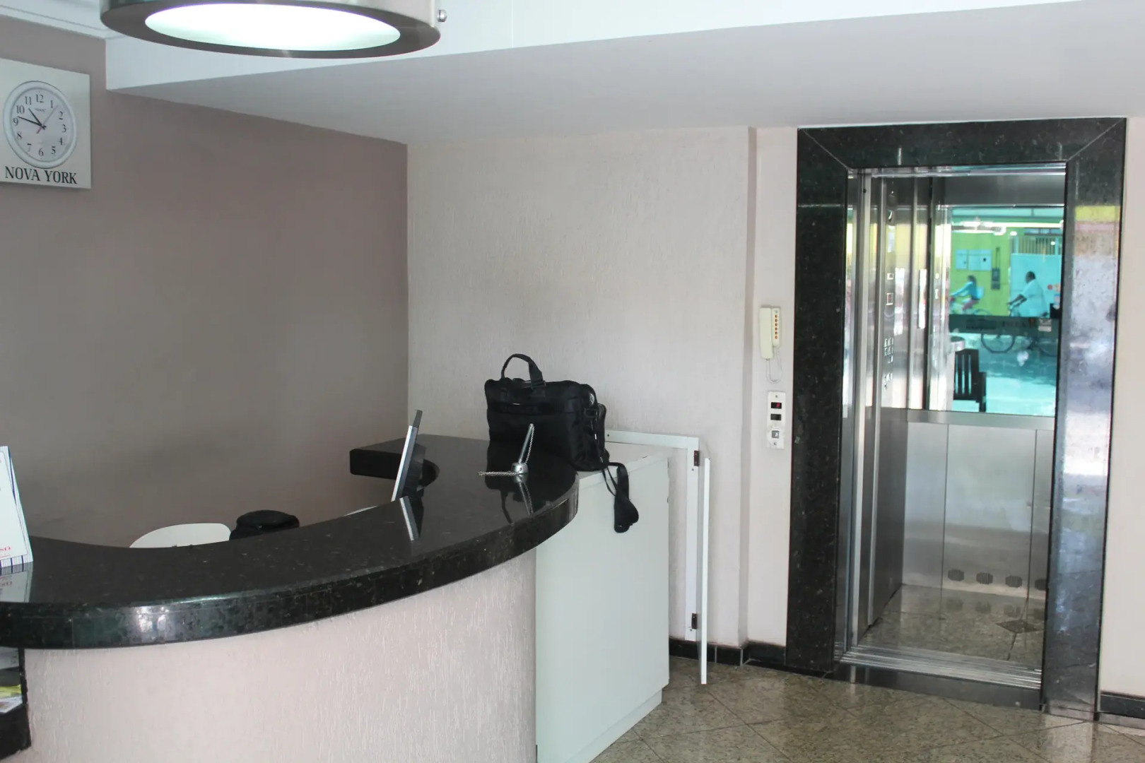 Treviso Apart Hotel