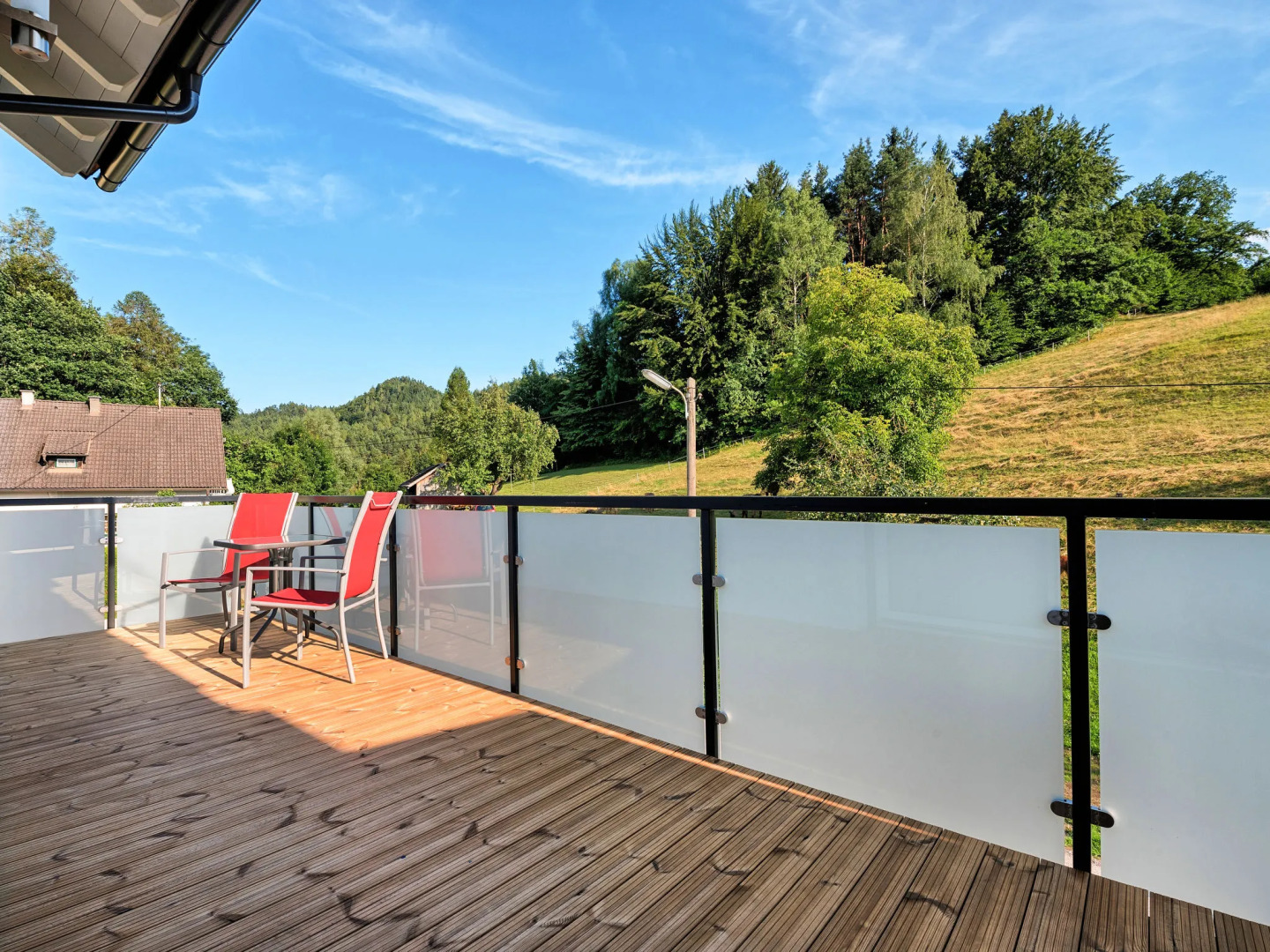 Ferienwohnungen Deutschbauer