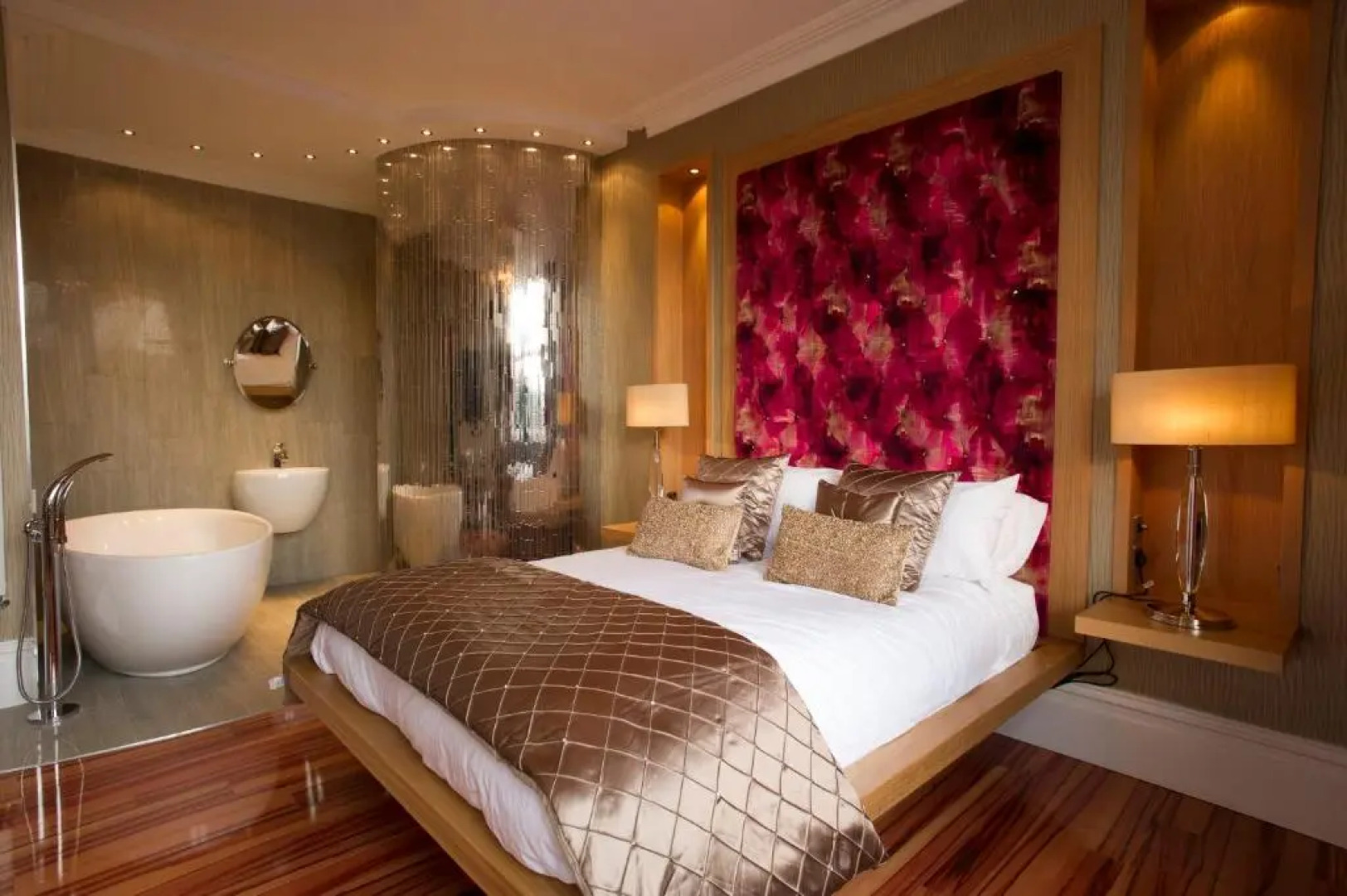 Mode Breck Apartments