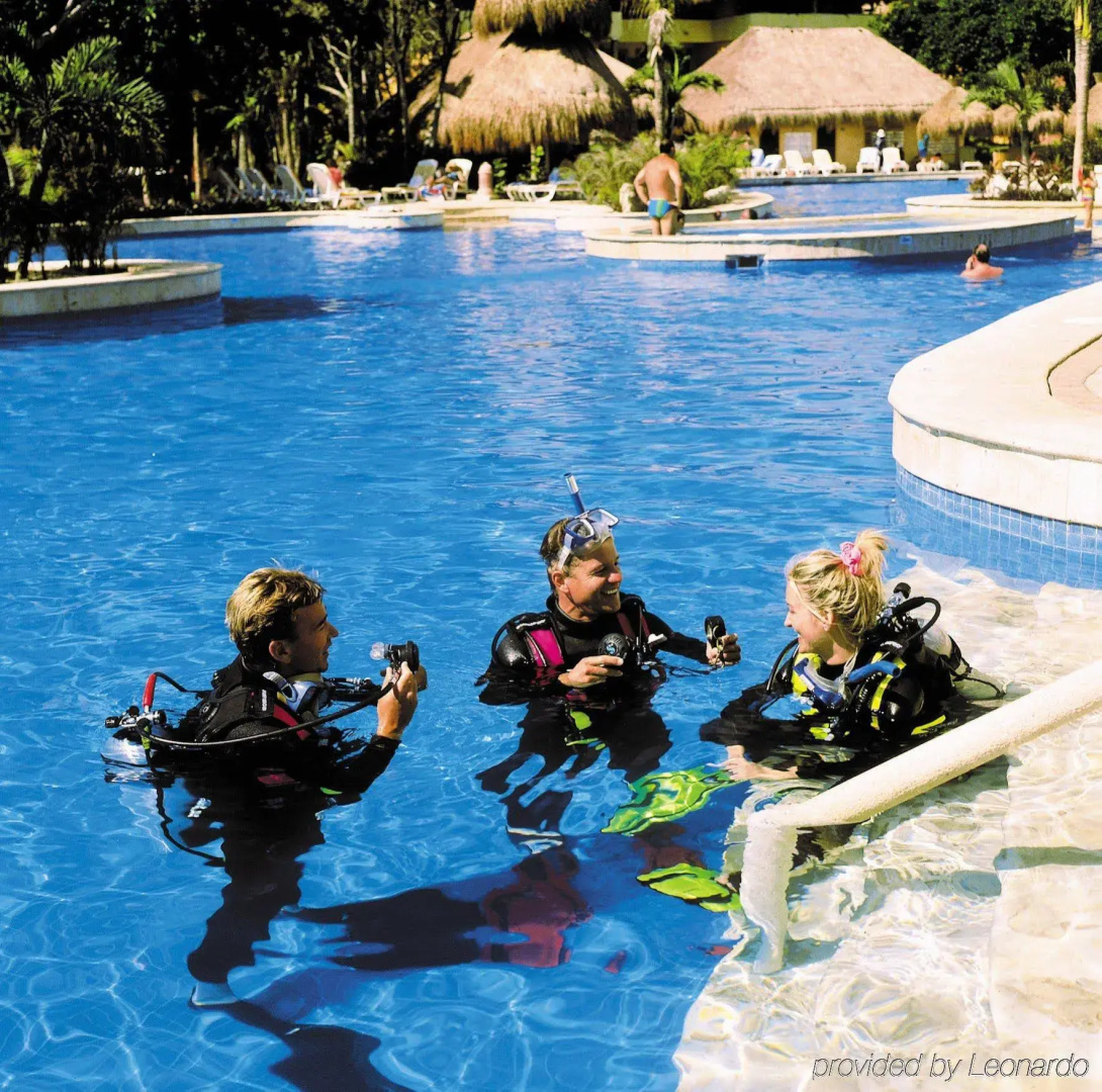 Iberostar Waves Quetzal - All Inclusive