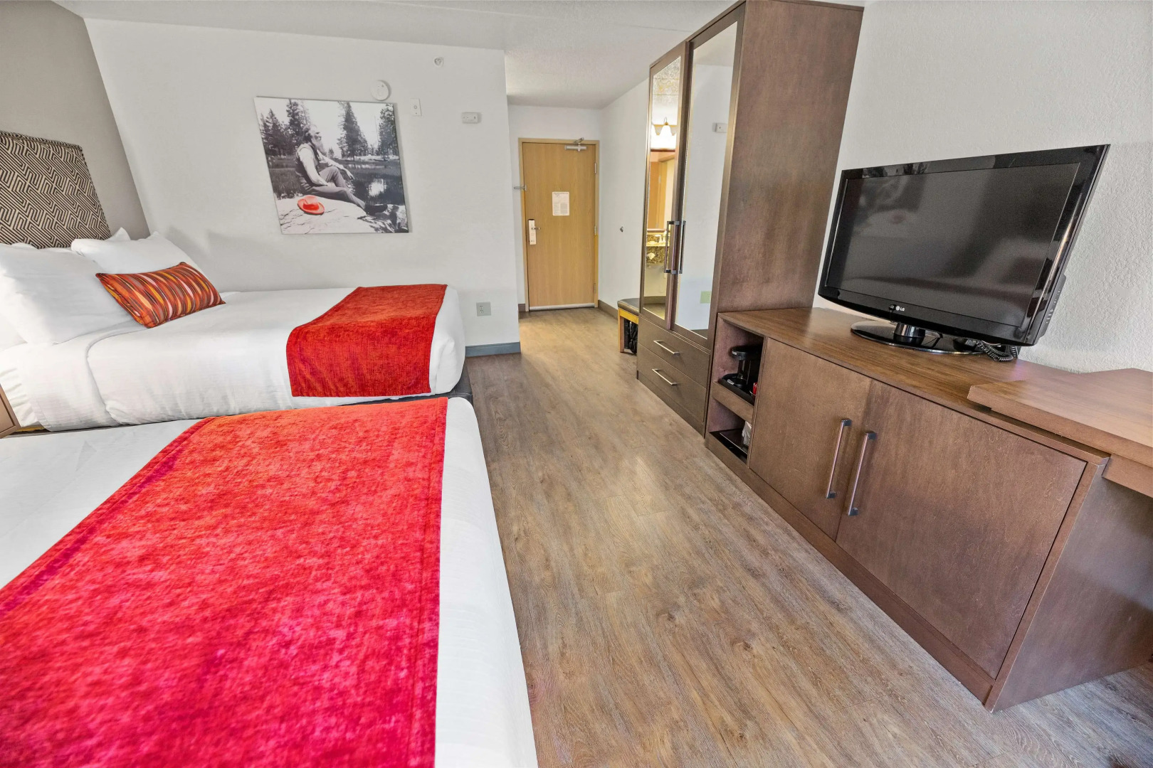 Best Western Plus McCall Lodge & Suites