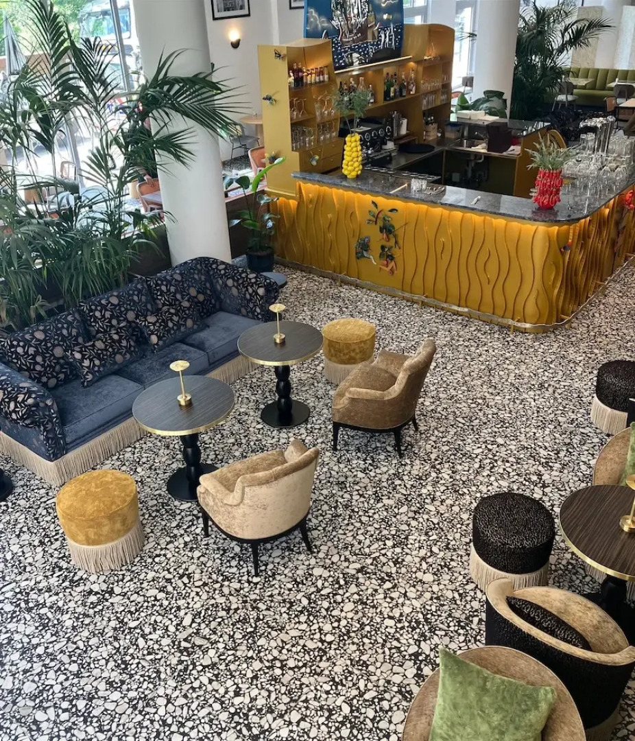 Dali Hôtel Montauban