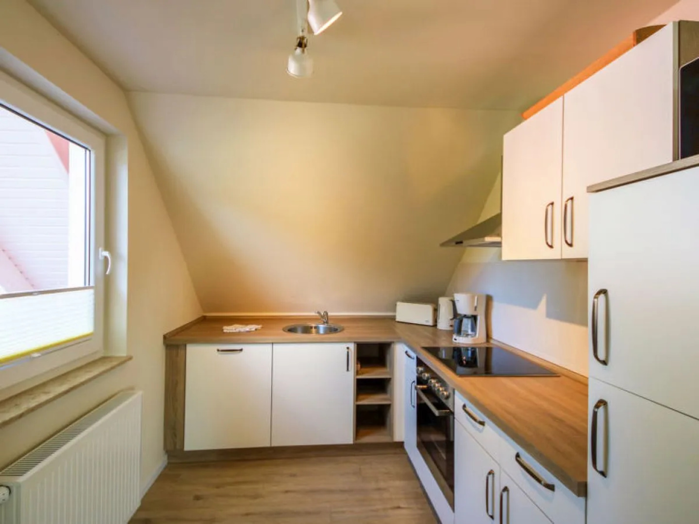 Müritz-Ferienpark Röbel (MUZ210)