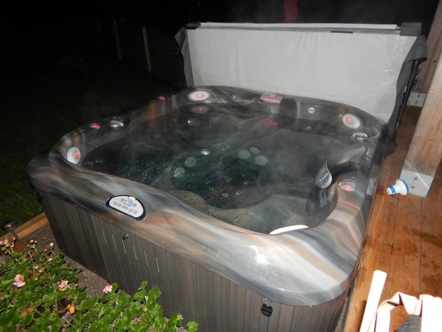 MoonStone Bed and Breakfast