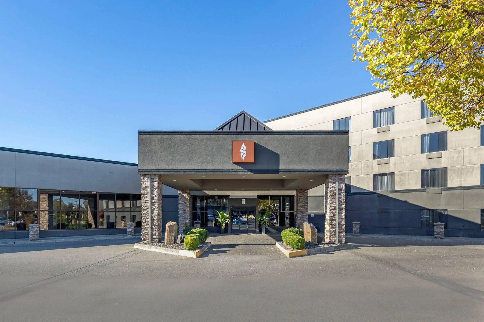 Hells Canyon Grand Hotel, an Ascend Collection Hotel