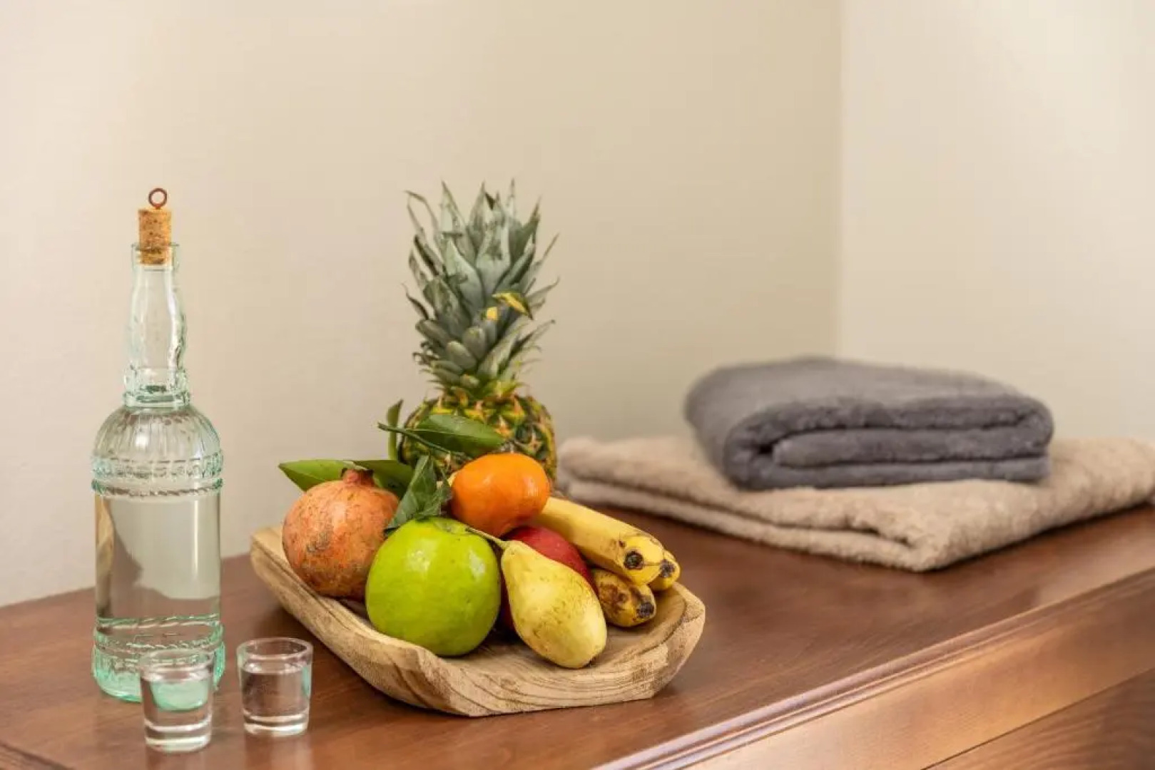 Ligaridia Apartments