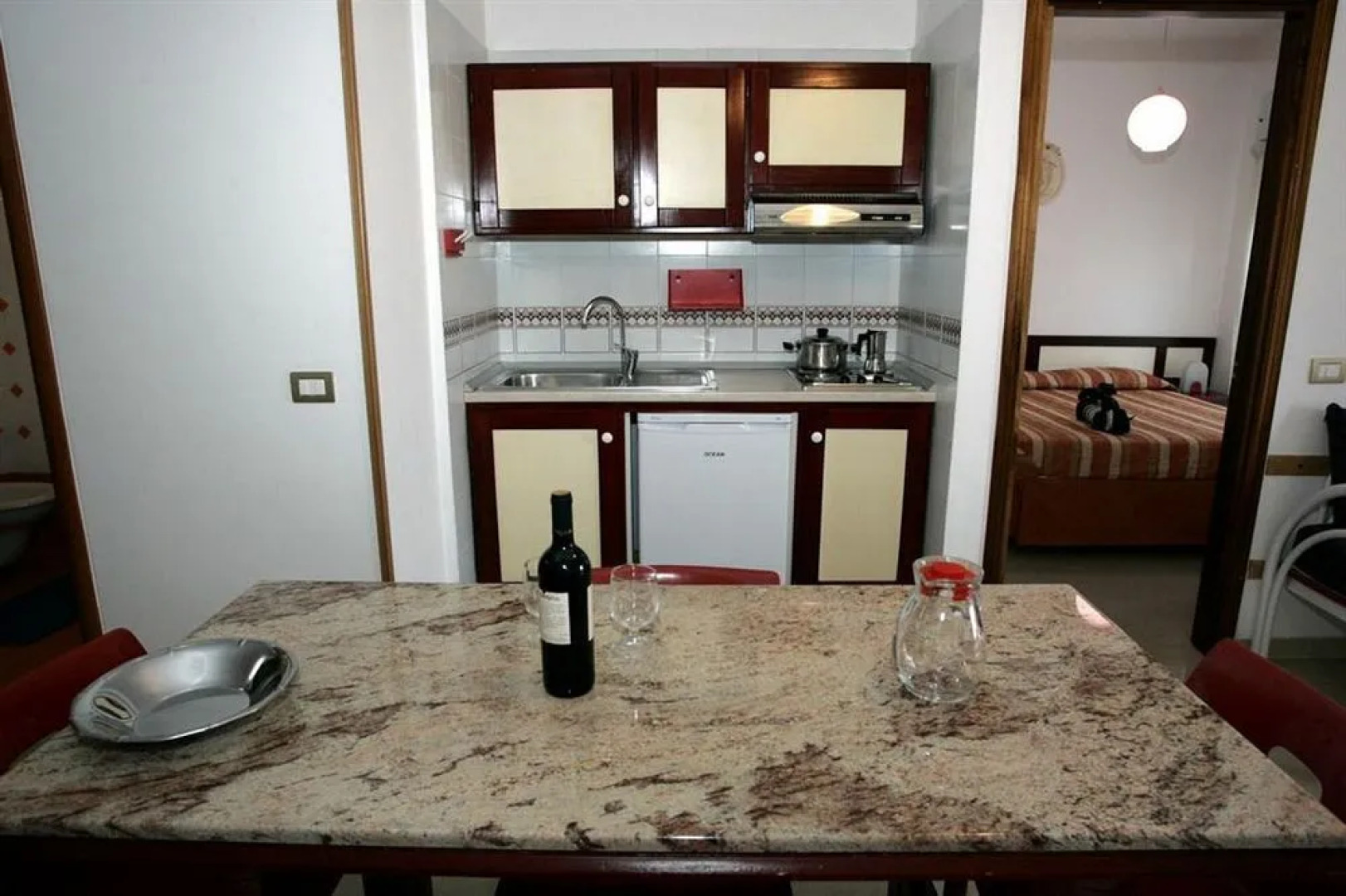 Apparthotel Residence Club Riviera dei Cedri