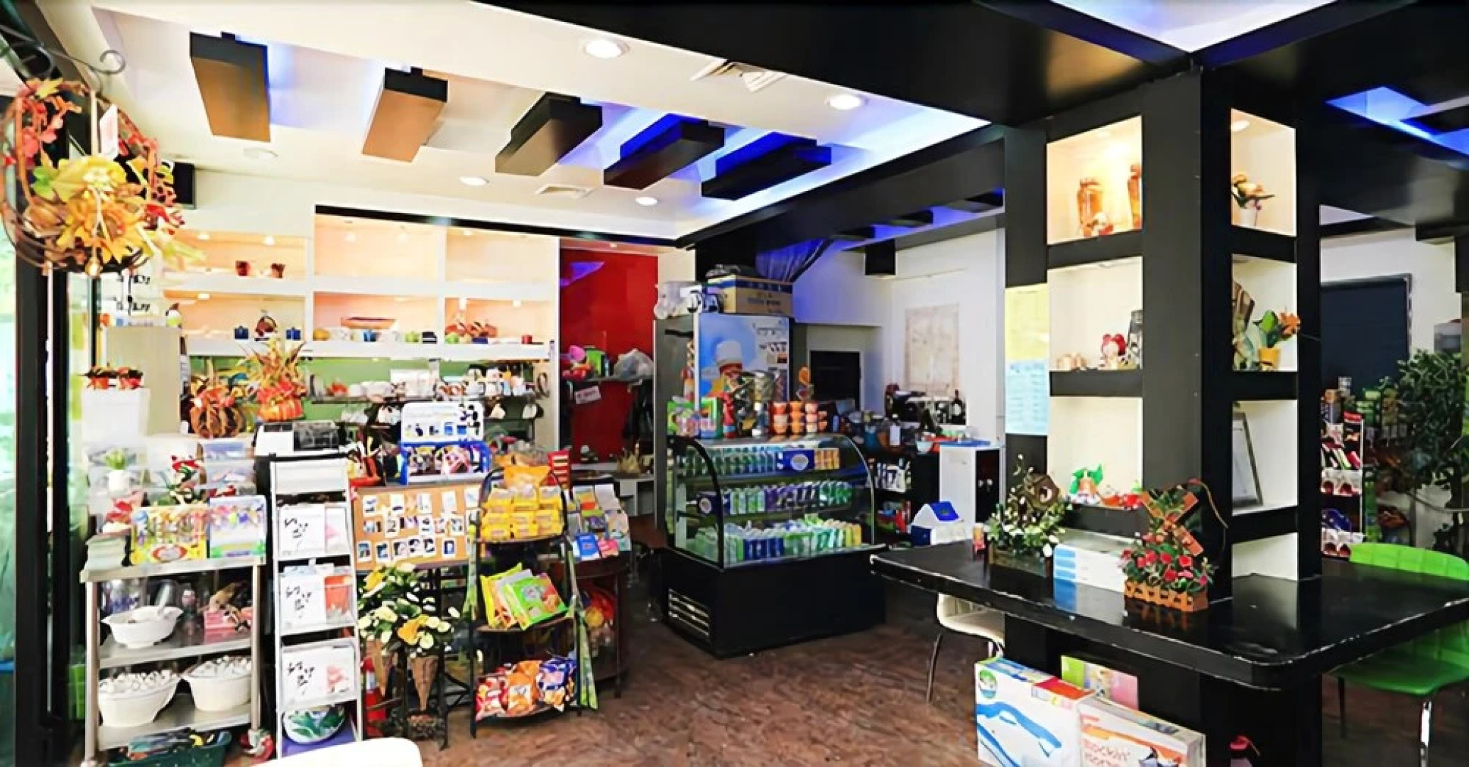 Namyangjuahndamiro Pension