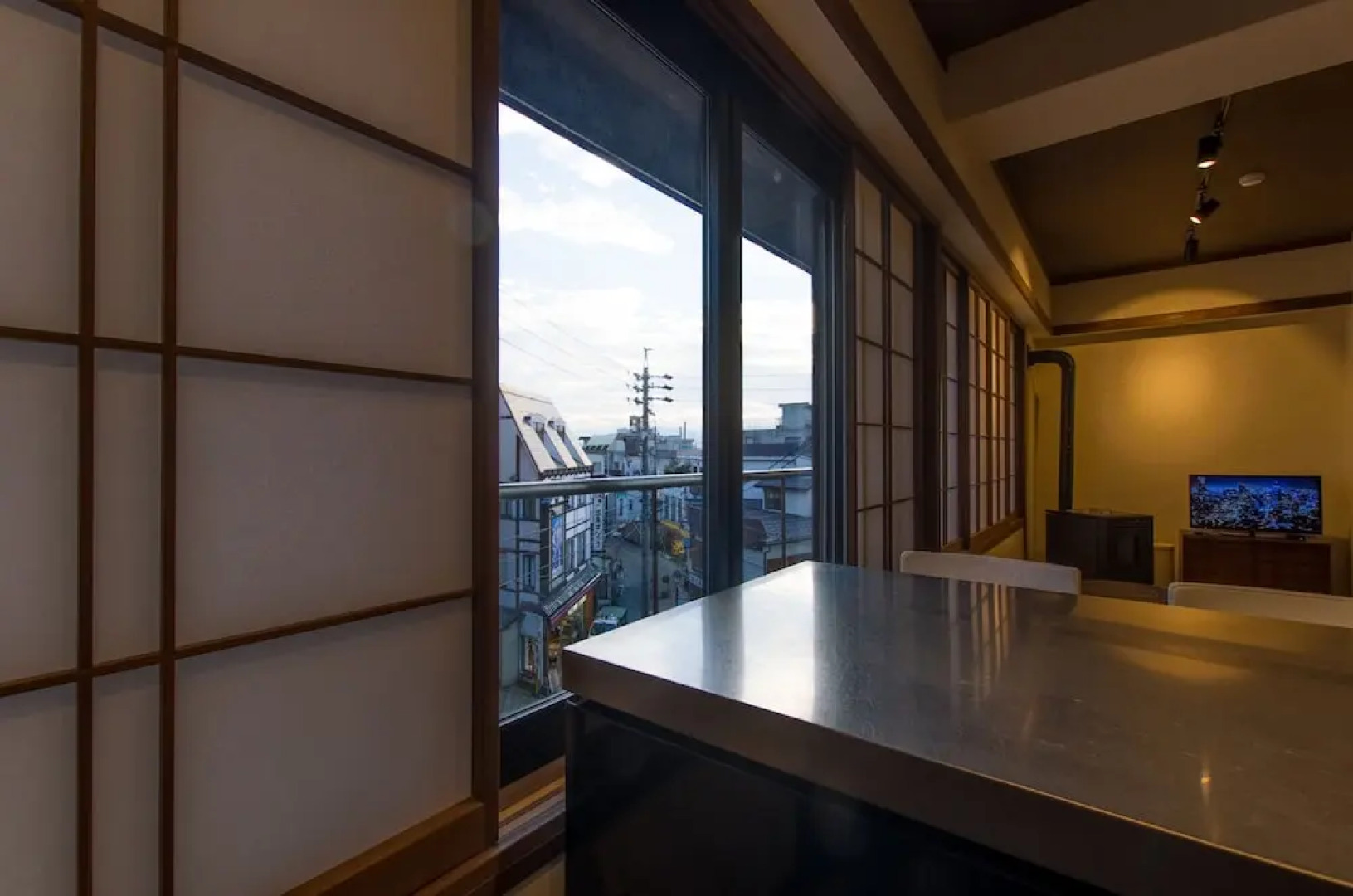 Tanuki Luxury Apartments