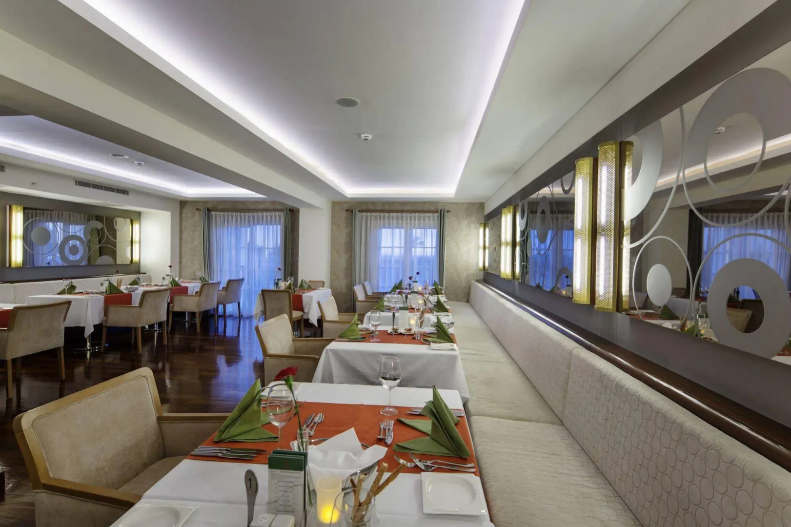 Sunis Elita Beach Resort Hotel & Spa  - All inclusive