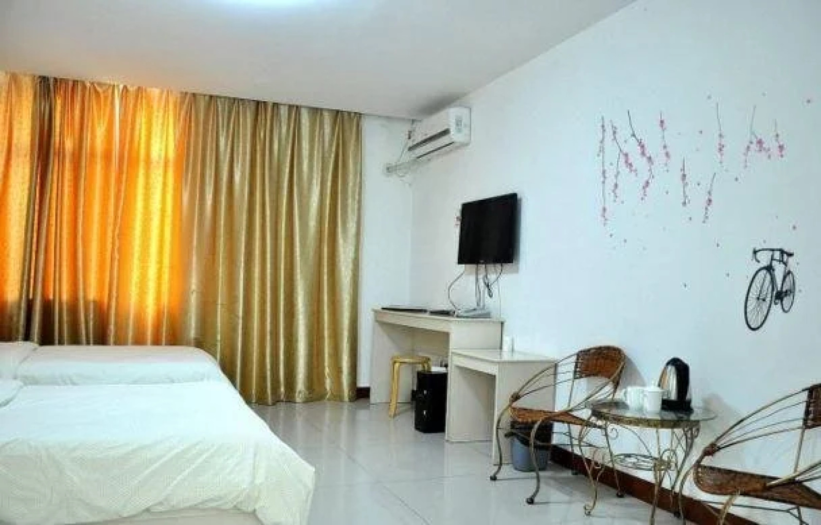 Jieante Business Hotel