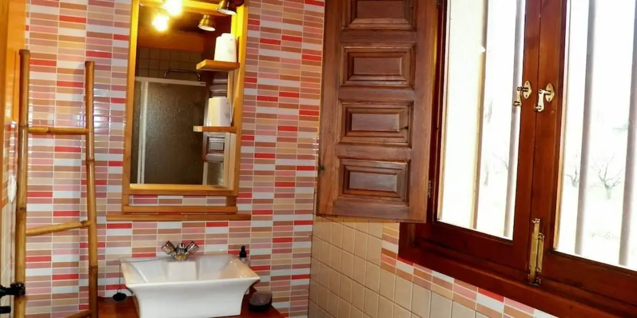 Casa Rural Molino del Jerte