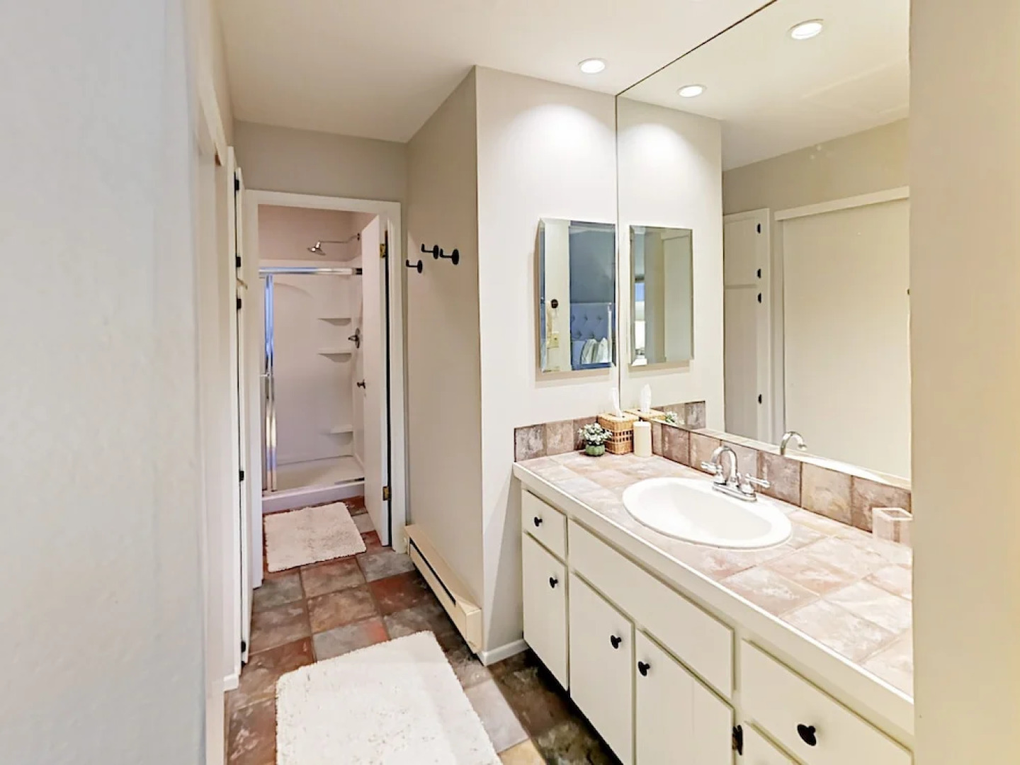 The Ranch #123 - 3 Br Townhouse