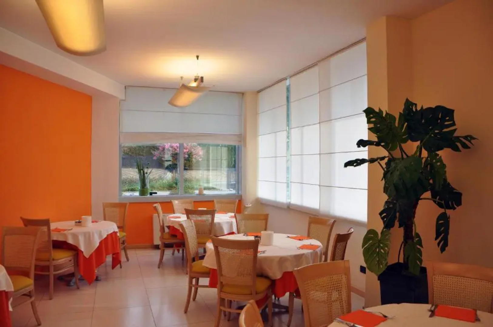 B&B HOTEL Bergamo Executive