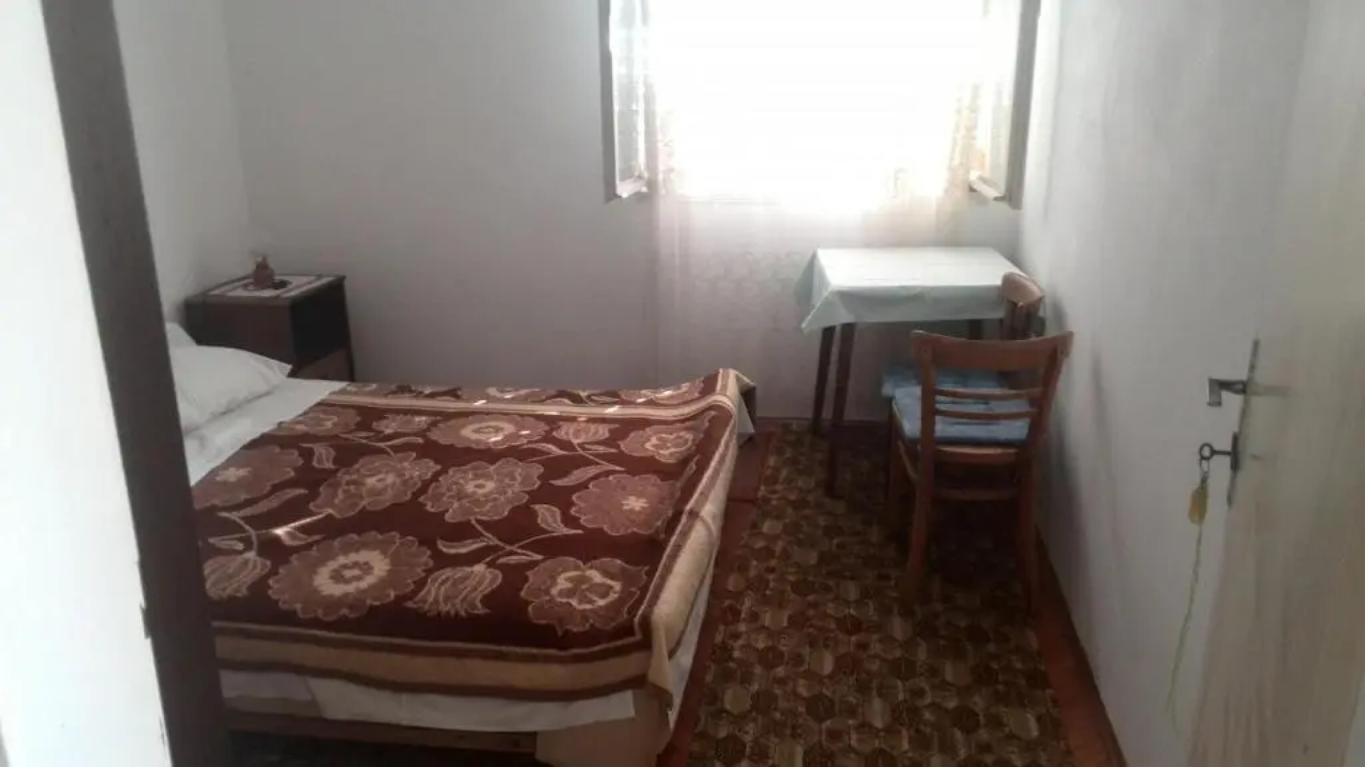 Apartment Tome
