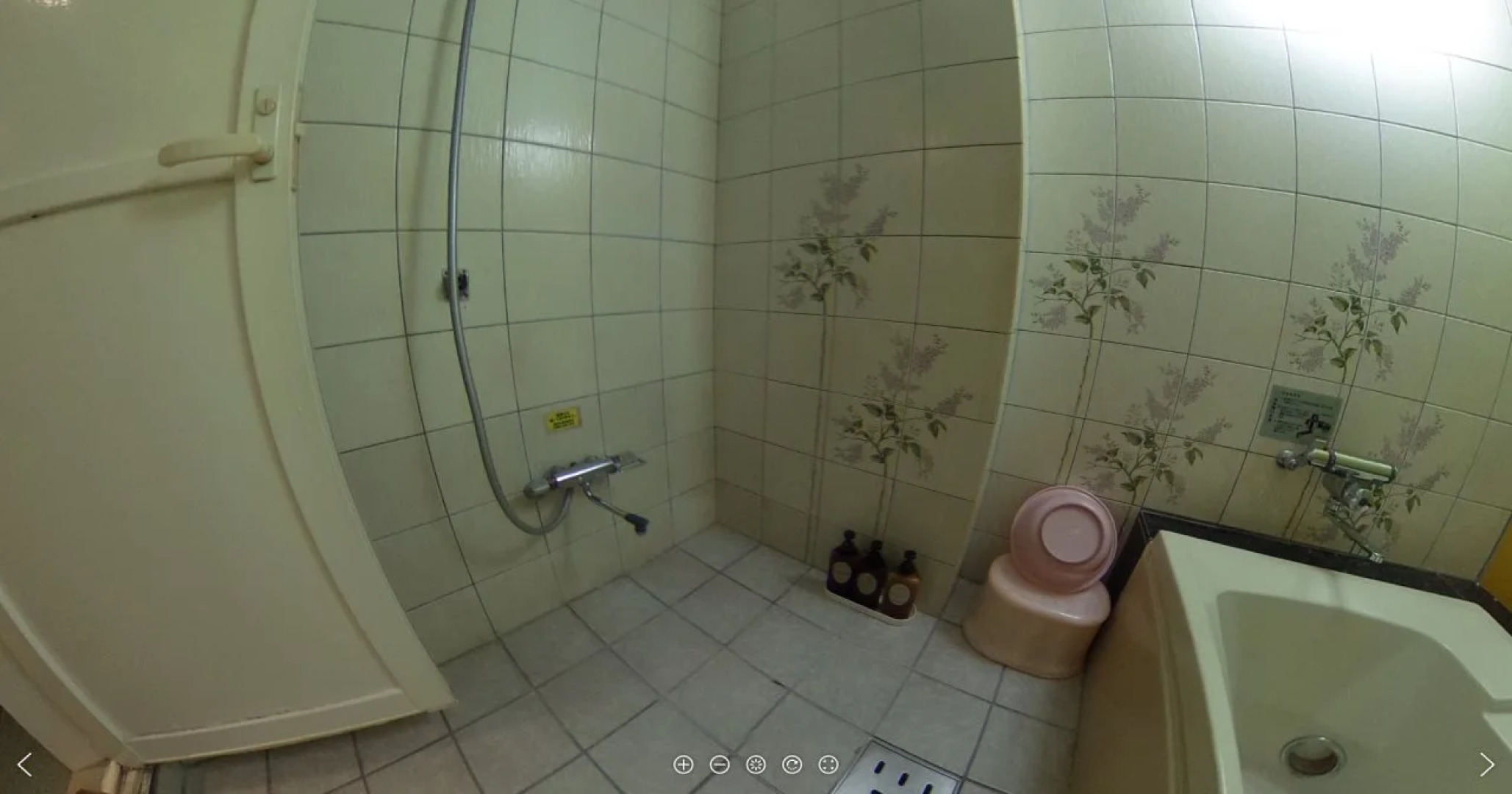 Hotel White House Pyramid – Adults Only