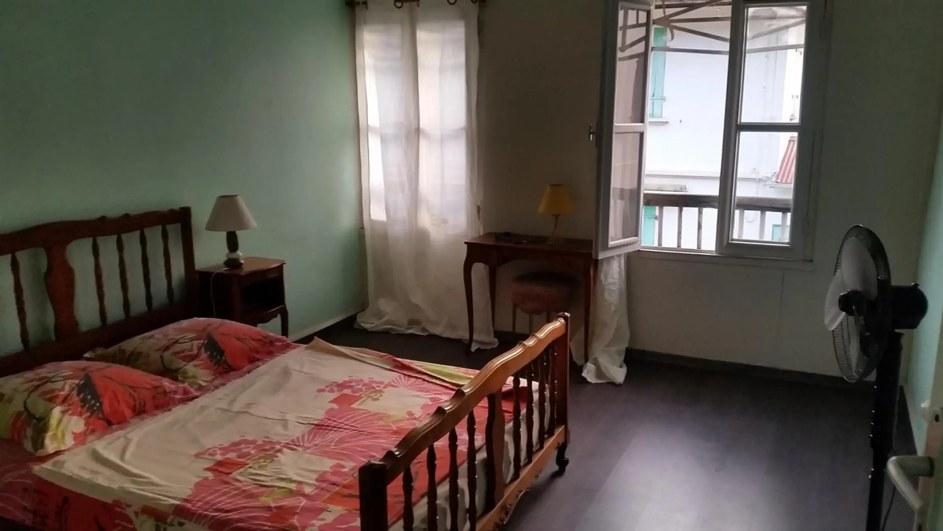 Chambre d'hôte à Saint-Pierre