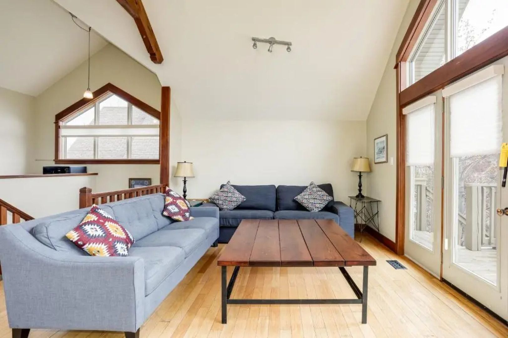 Blue View 2 Vista Chalet 84145