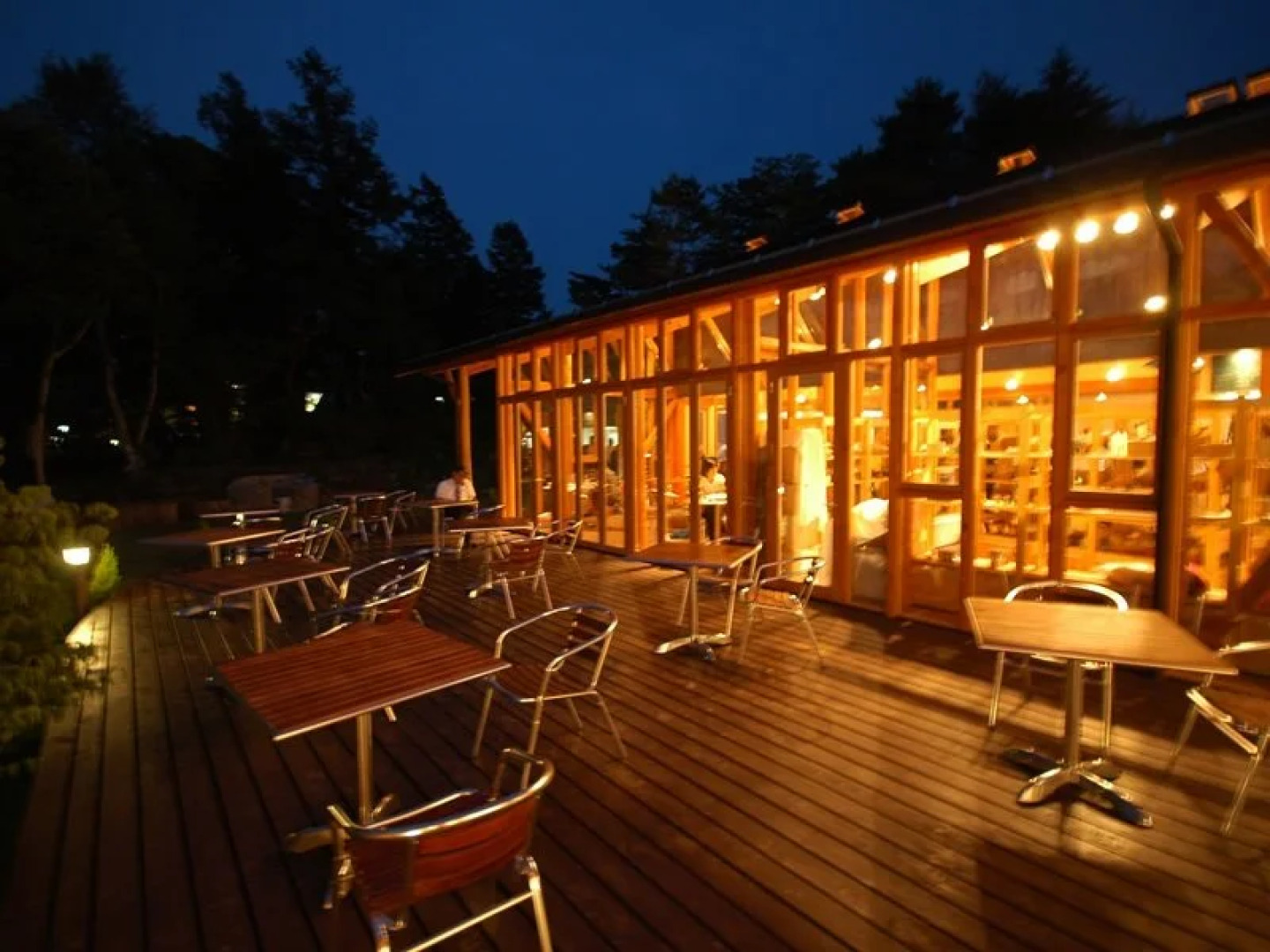 Pica Yamanakako Village