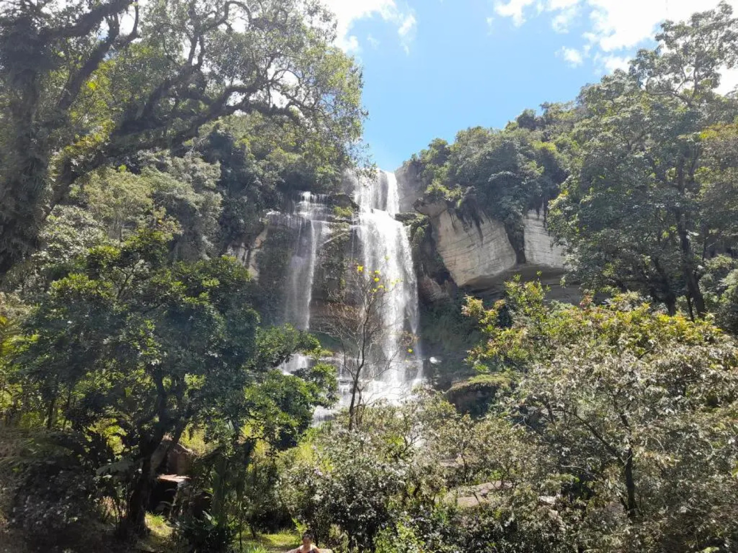 SAN GIl APARTAMENTO VIP CAMPESTRE