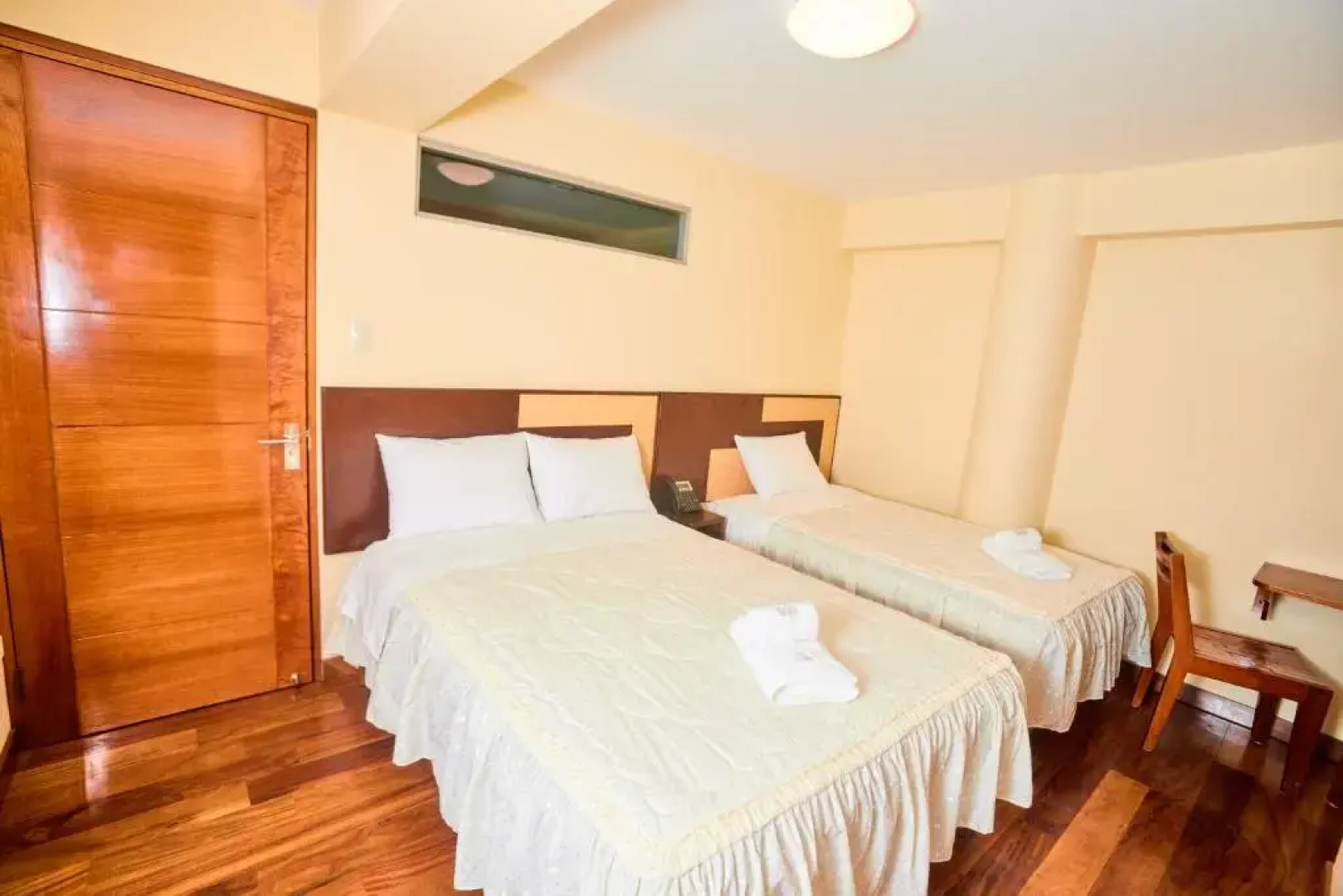 samkauta hotel suite
