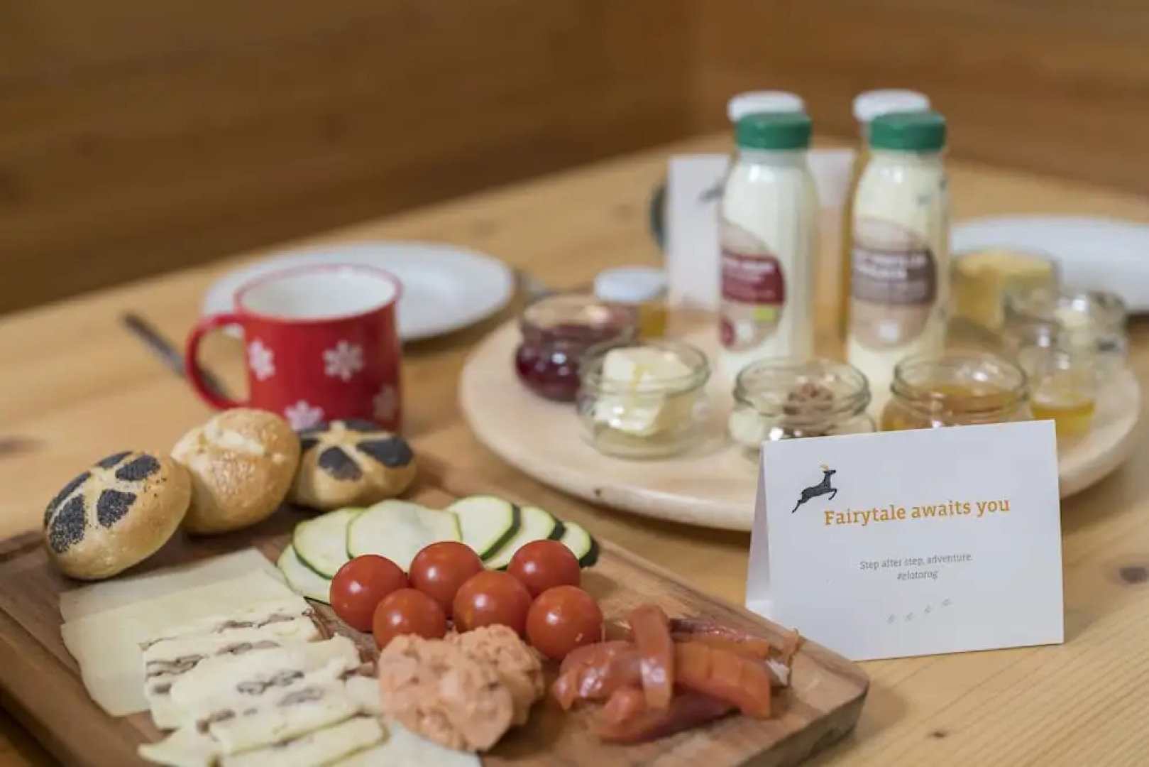 ALPIK Chalets - Bohinj