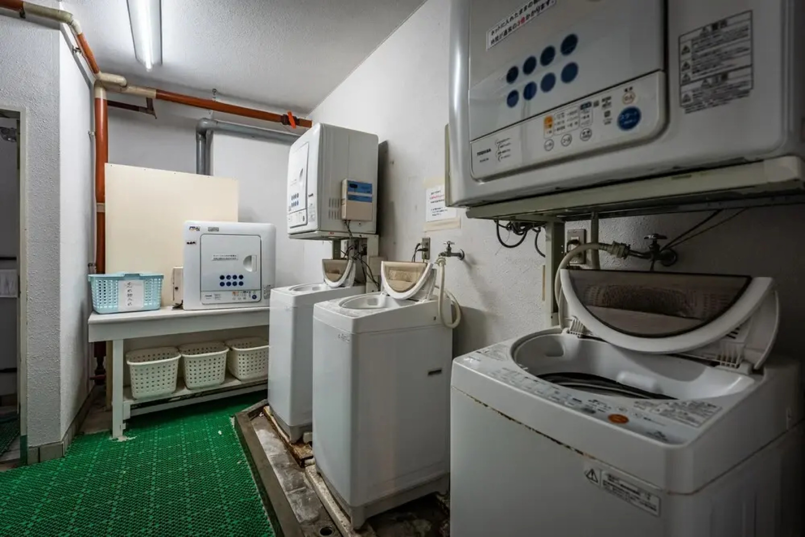 Tabist Sunny Inn Mukai