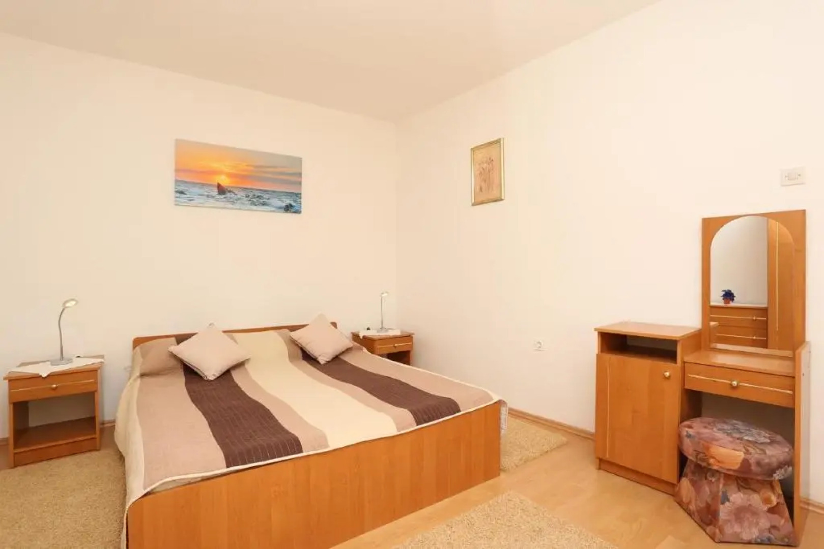 Apartment Riva 1001