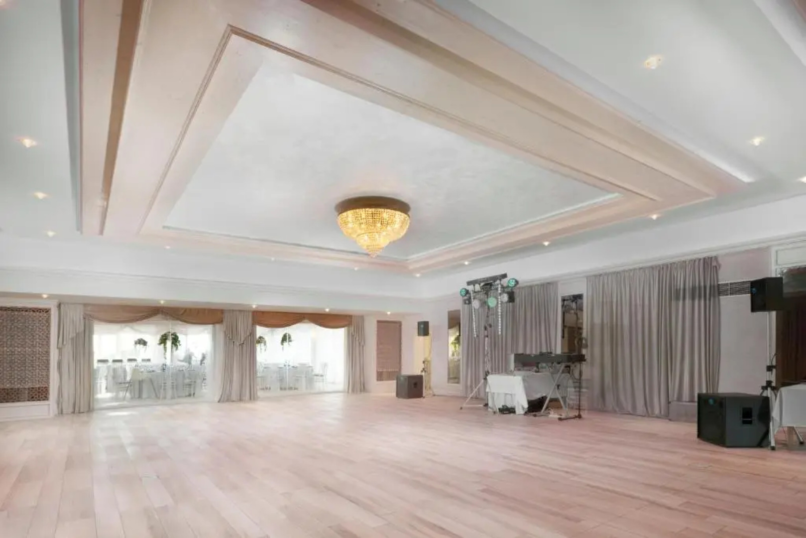 Hotel Golden Key 4 Stars Superior