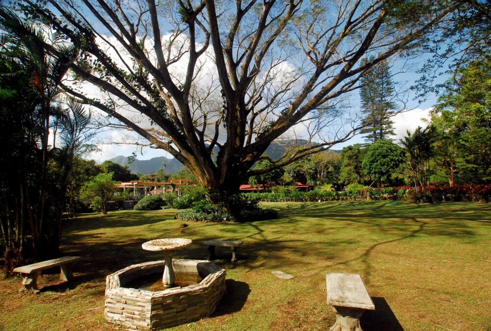 Crater Valley Boutique & Spa