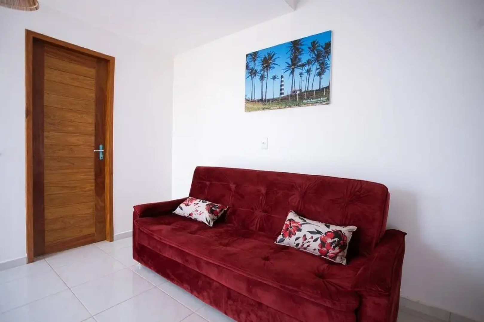 Maravilhosa Casa Rio com 3 Quartos