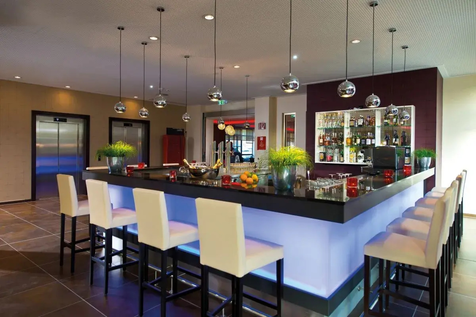 Leonardo Hotel Völklingen - Saarbrücken