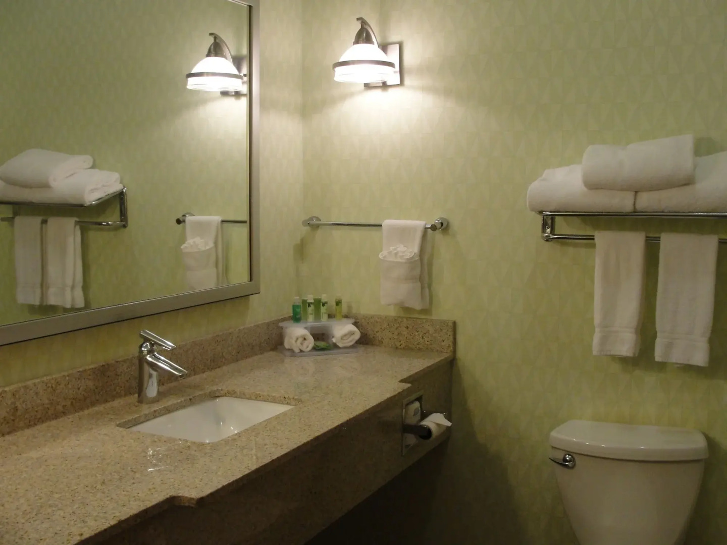 Holiday Inn Express Hotel & Suites Atlanta East - Lithonia by IHG