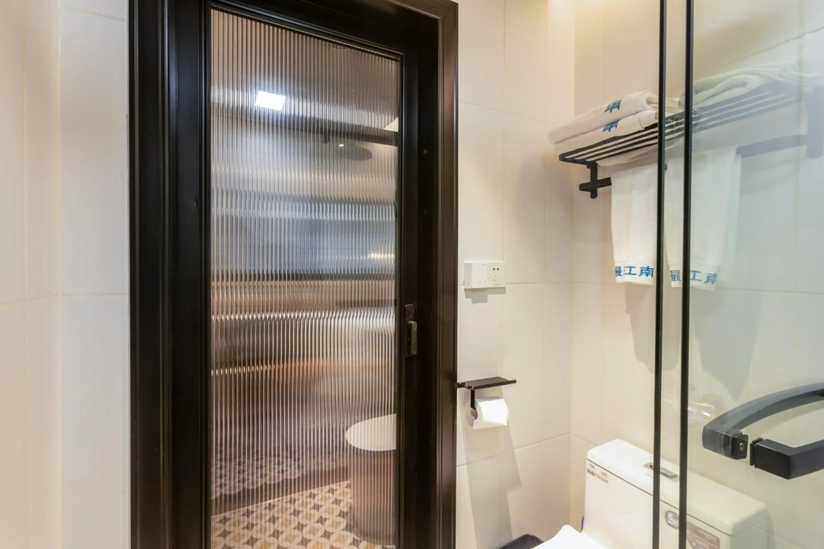 Tongli 1917 Best South Boutique Inn