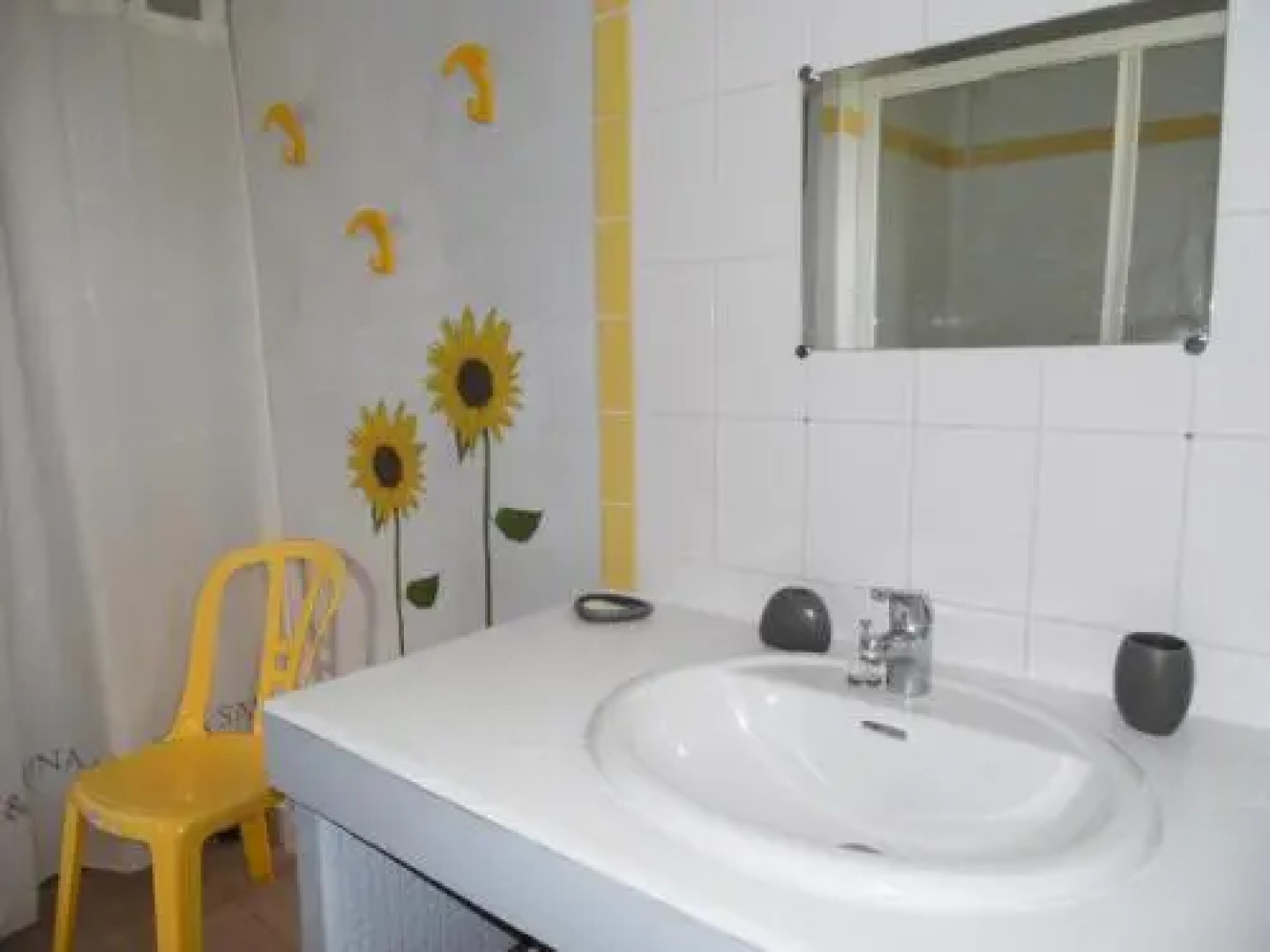 Gîte La Fortaiserie