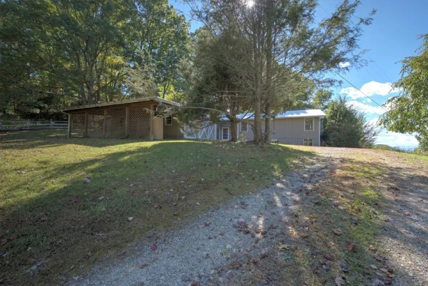 Wildflower Mountain Cottage - 3 Br Home