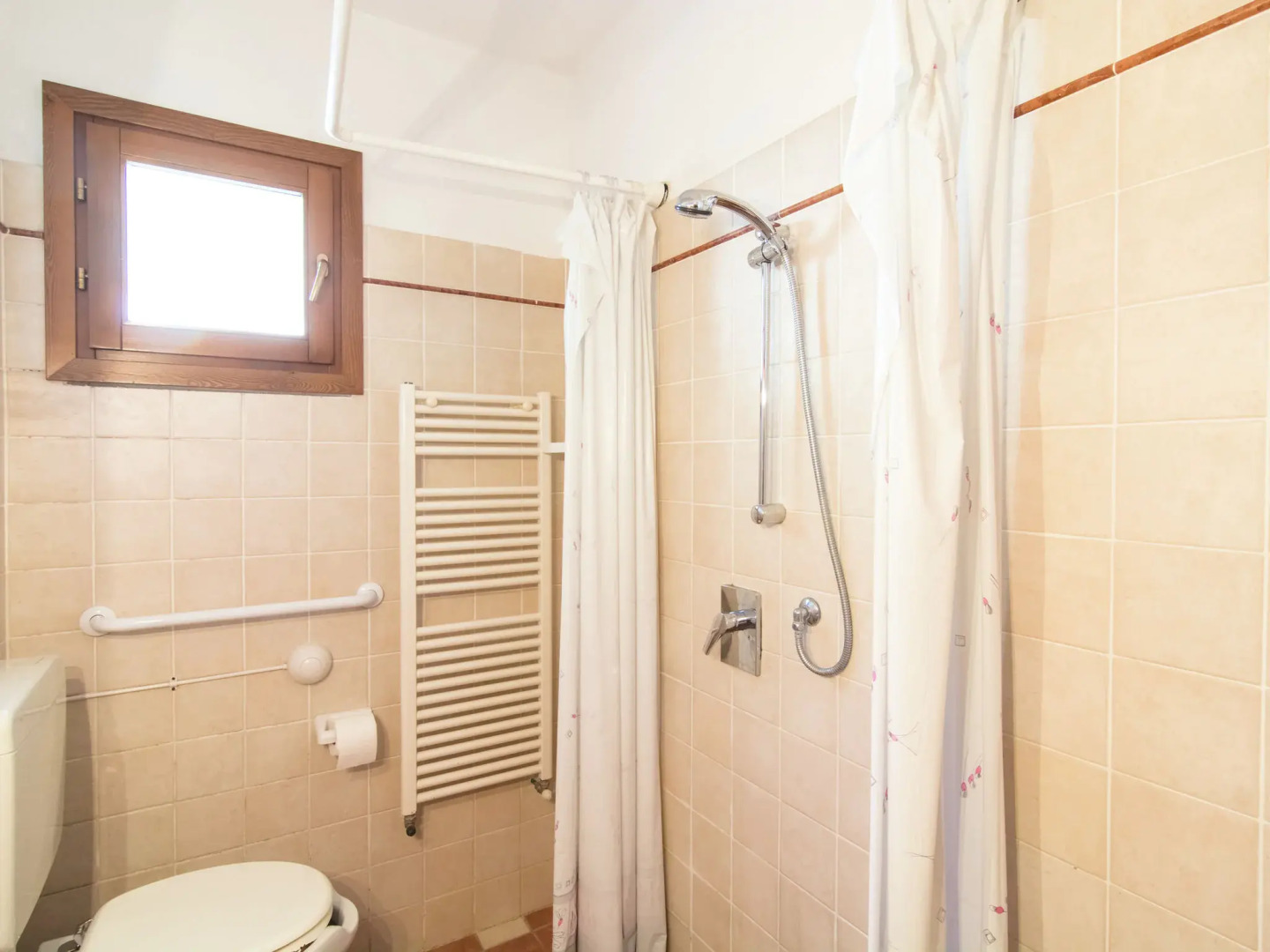 Holiday Home in Vicchio With Private Pool