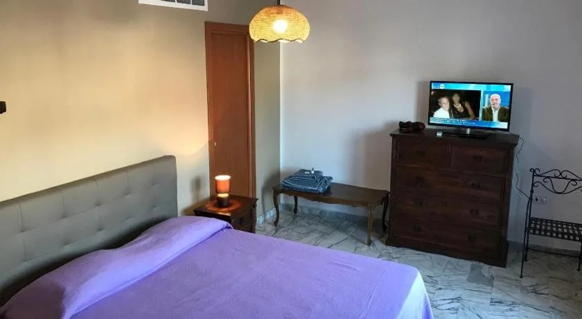 Le Terrazze sul Mare