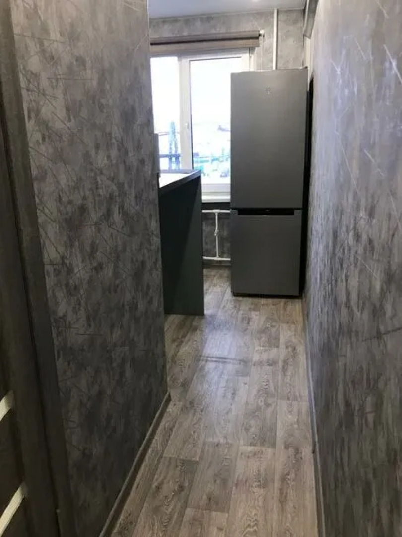 Apartments on str. Karl Libkneht, bld. 59, f. 11