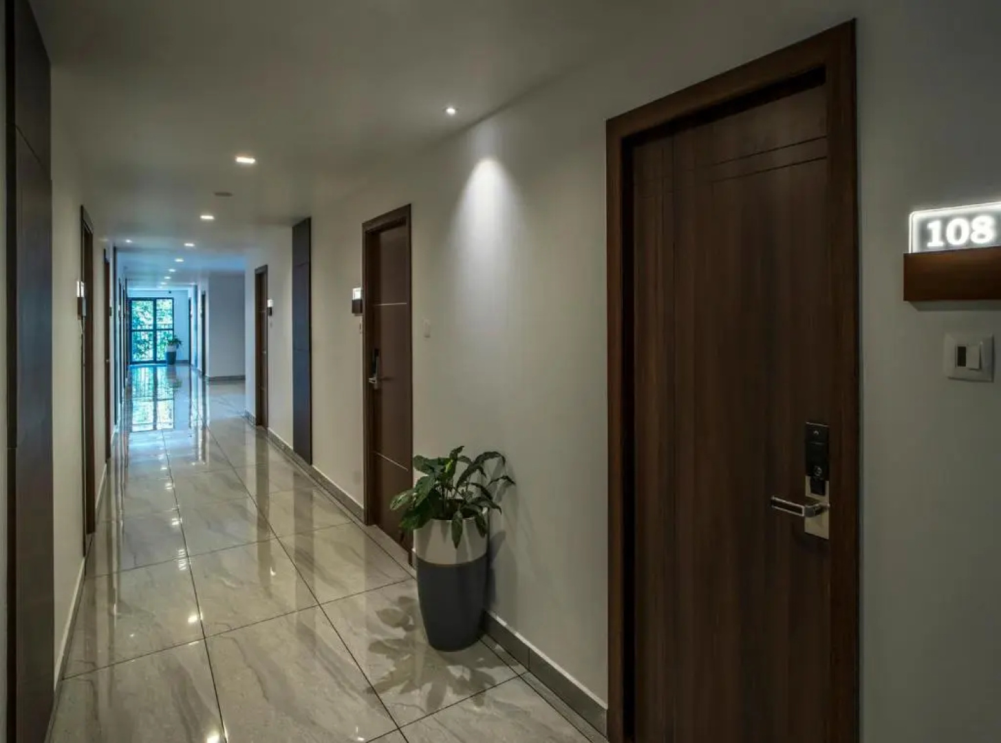 Wild Avenue Resort & Spa