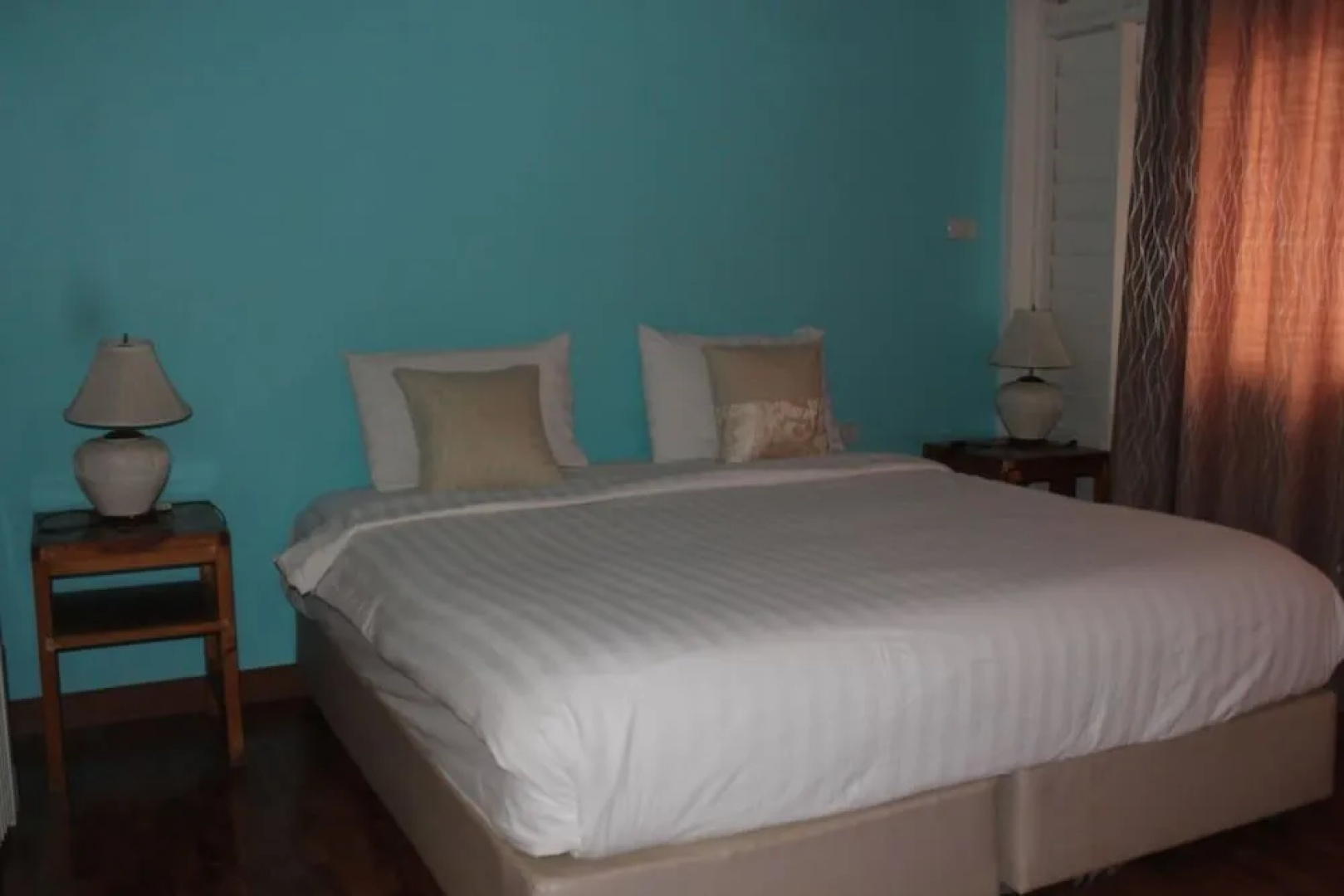 Ruan Panalee Resort