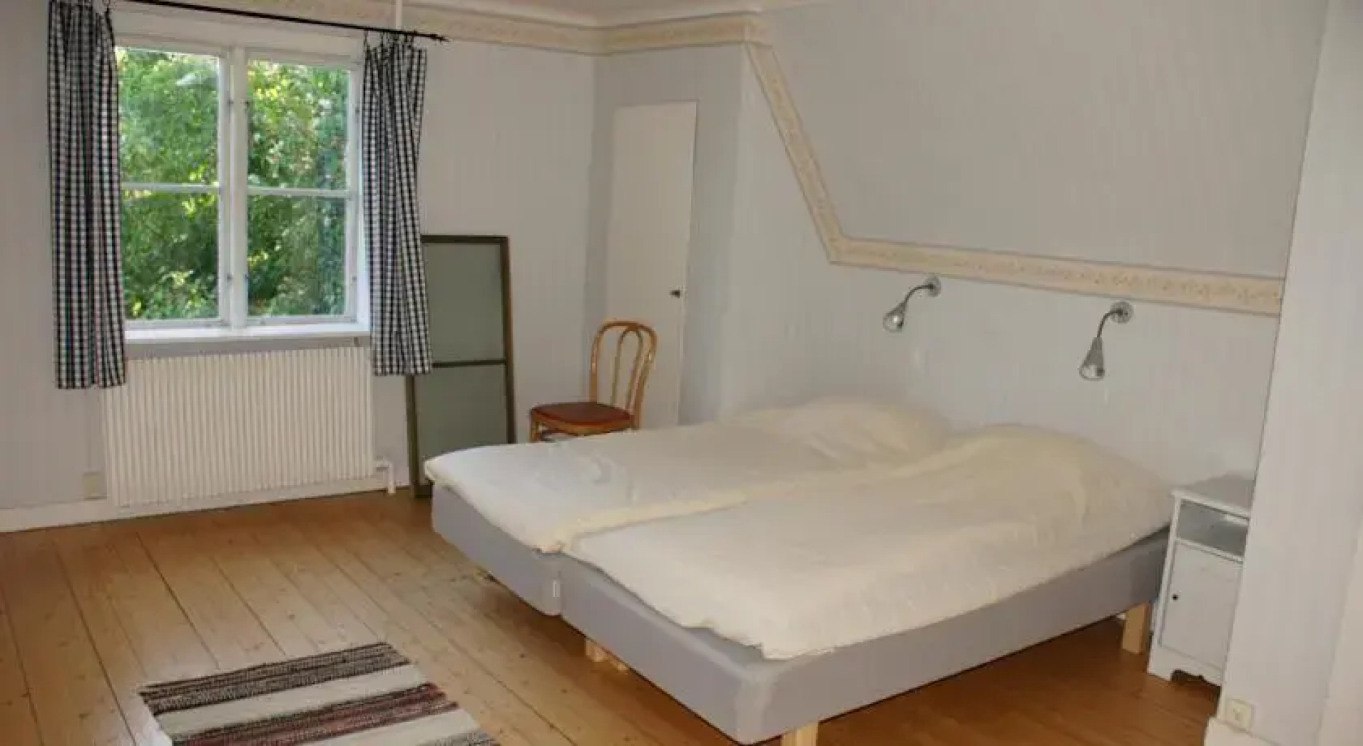 Aggarön Island Hostel & Cottages