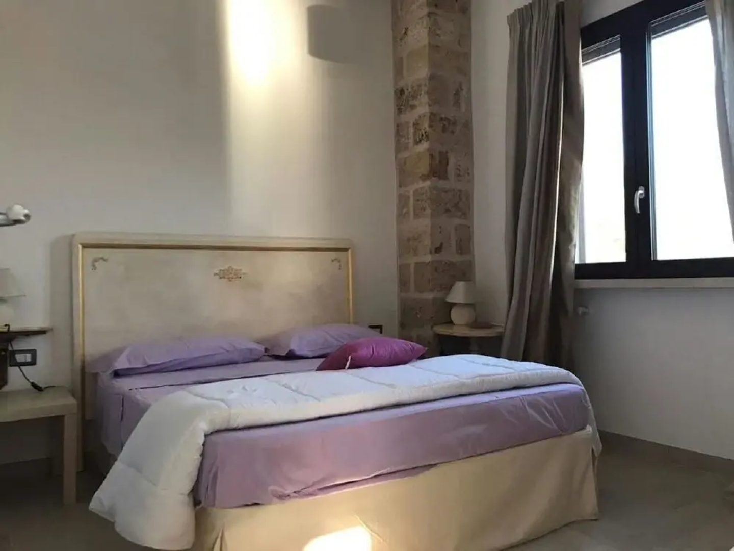 Tenuta Terra Luna B&B