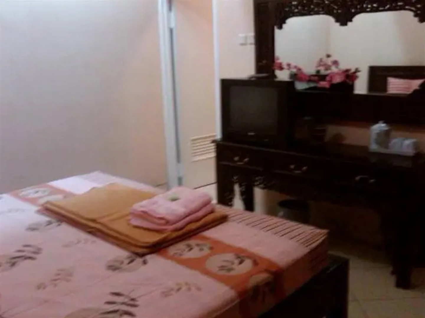 Rancho Topaz Guesthouse