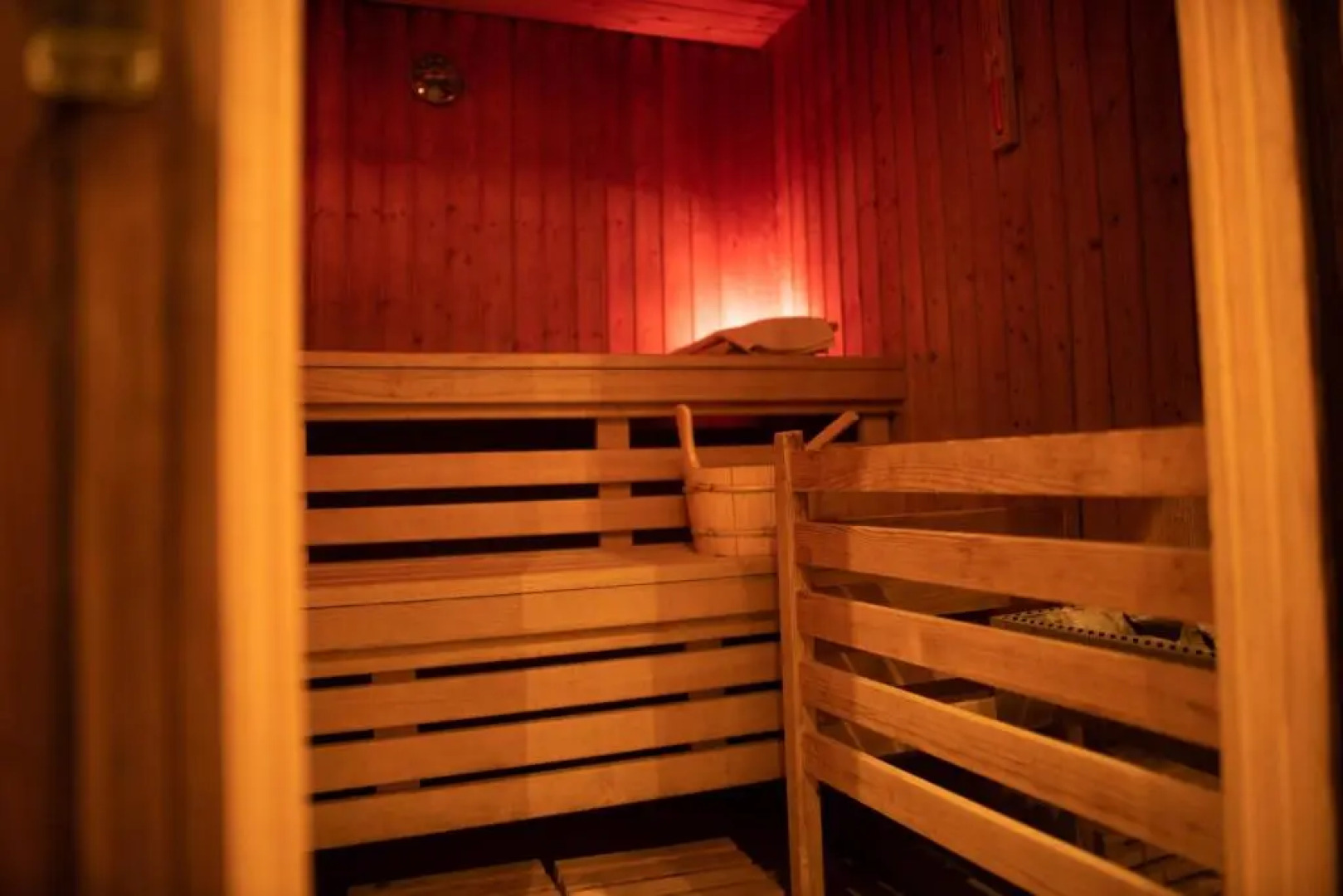 Hotel Pension Jägerstieg