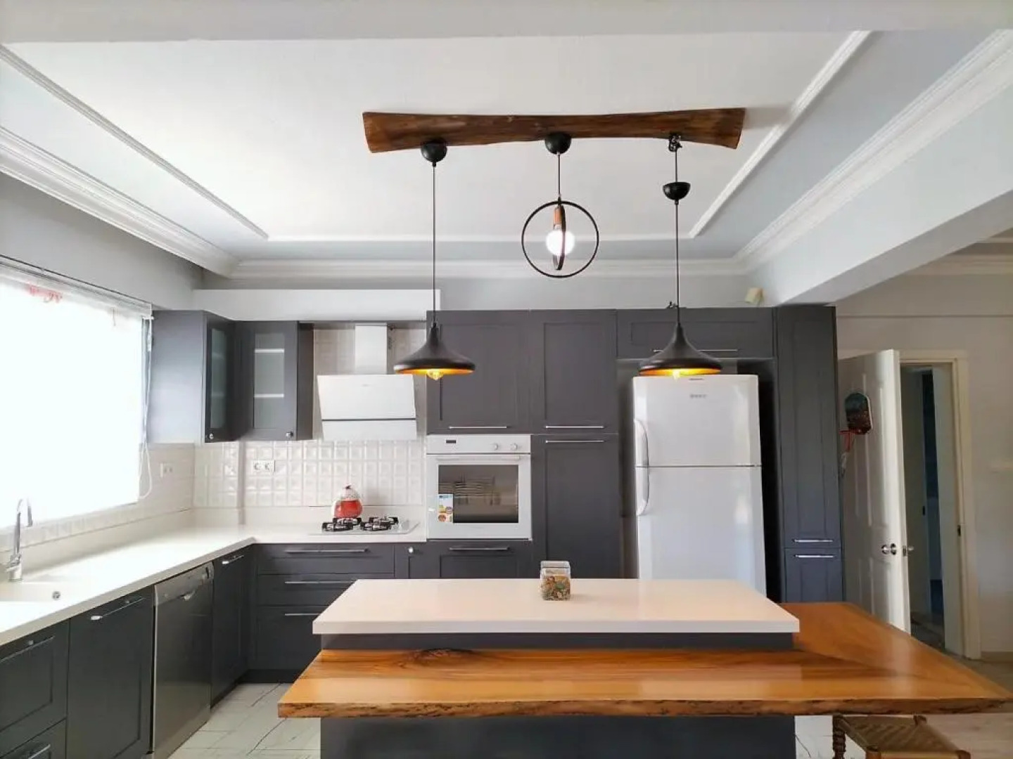 Köyceğiz'de Bağımsız Havuzlu Lüks Villa: Bülbül