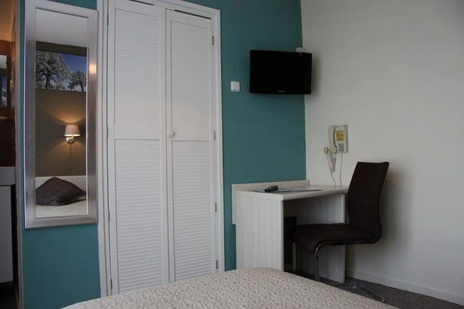 Hotel Restaurant Op De Beek