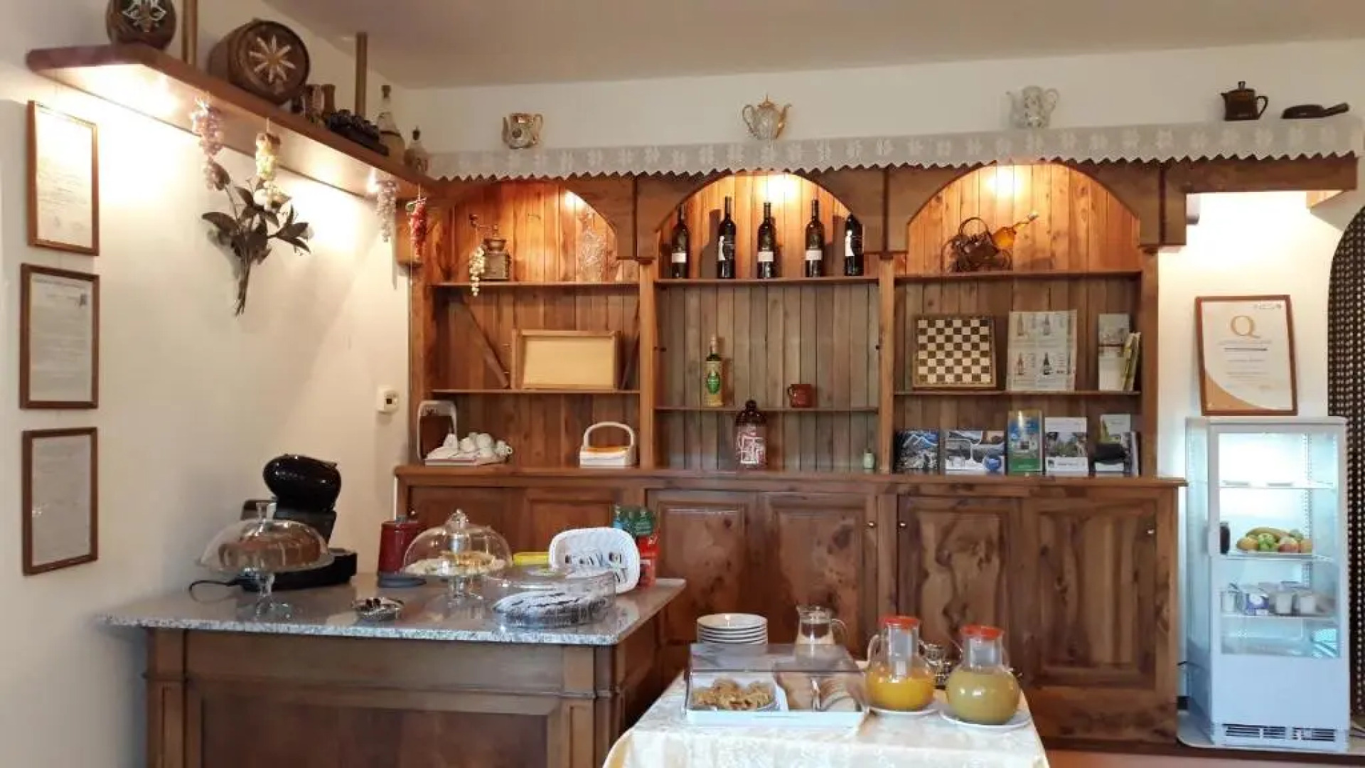 Agriturismo Persichitti