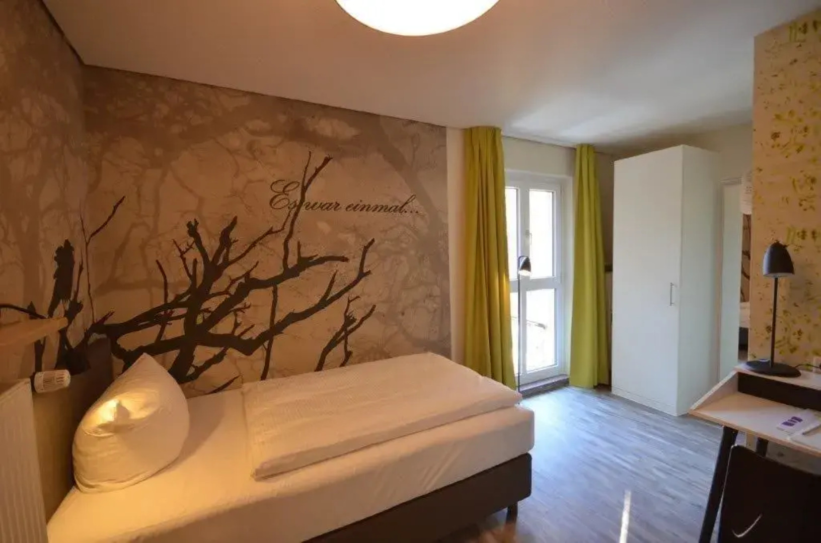 Hotel Restaurant Anders